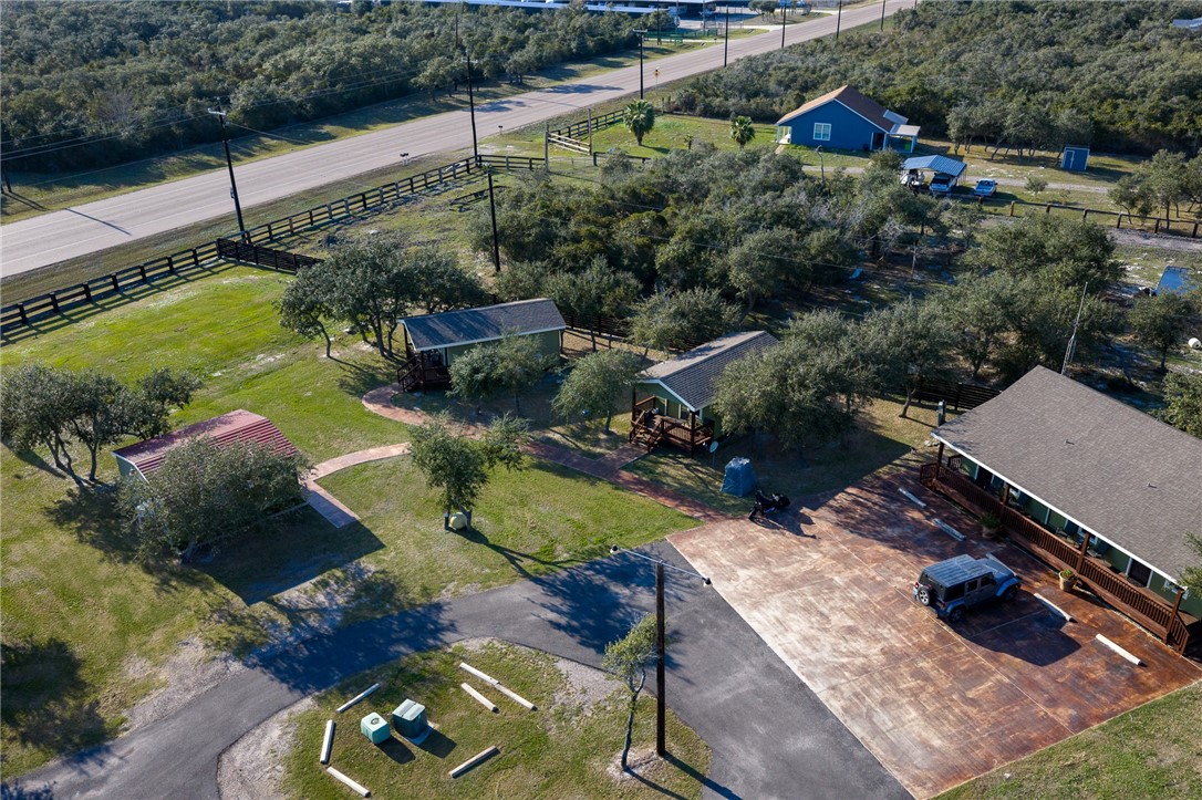 1852 State Highway 188 Rockport TX 78382