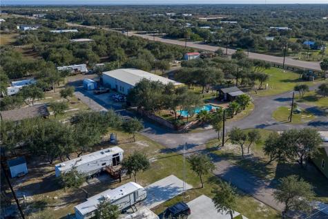 1852 State Highway 188 Rockport TX 78382