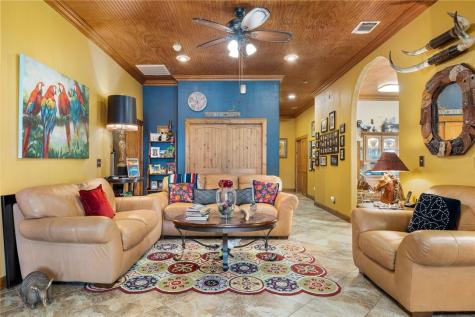 1852 State Highway 188 Rockport TX 78382