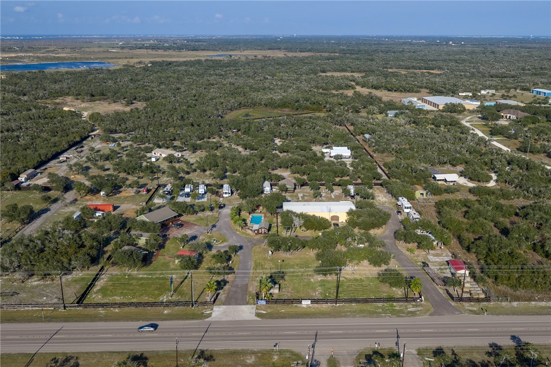 1852 State Highway 188 Rockport TX 78382