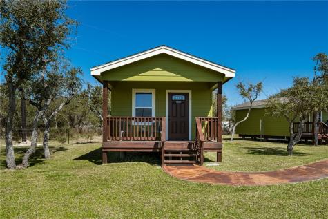 1852 State Highway 188 Rockport TX 78382