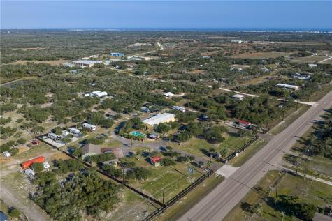 1852 State Highway 188 Rockport TX 78382