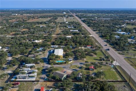 1852 State Highway 188 Rockport TX 78382
