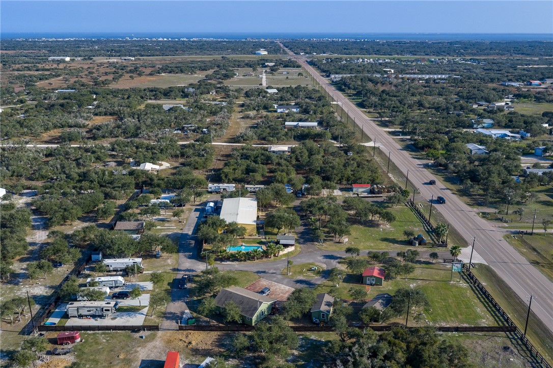 1852 State Highway 188 Rockport TX 78382