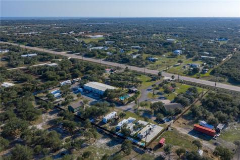 1852 State Highway 188 Rockport TX 78382