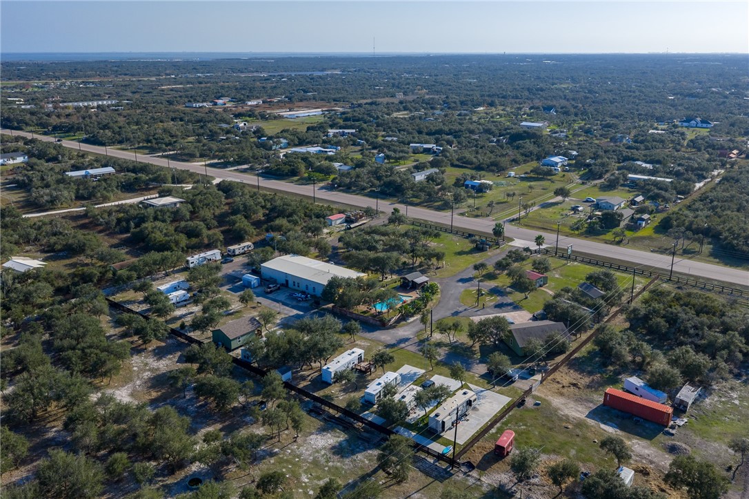 1852 State Highway 188 Rockport TX 78382