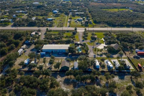 1852 State Highway 188 Rockport TX 78382