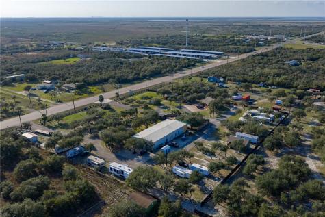 1852 State Highway 188 Rockport TX 78382