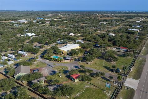1852 State Highway 188 Rockport TX 78382