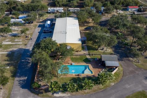 1852 State Highway 188 Rockport TX 78382