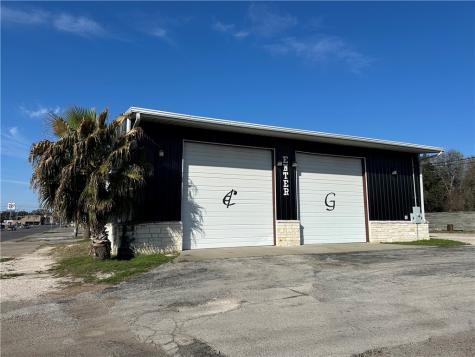 505 E Houston Street Beeville TX 78102