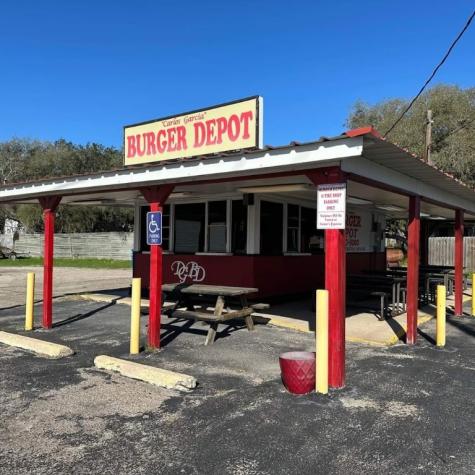 505 E Houston Street Beeville TX 78102