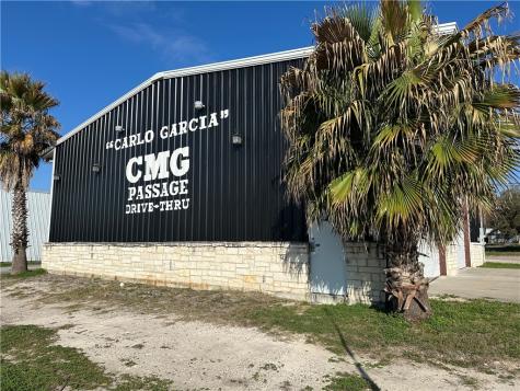 505 E Houston Street Beeville TX 78102
