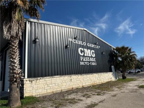 505 E Houston Street Beeville TX 78102