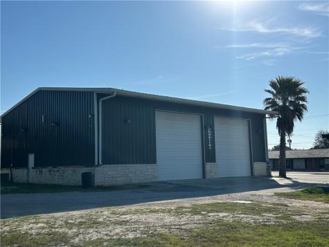 505 E Houston Street Beeville TX 78102