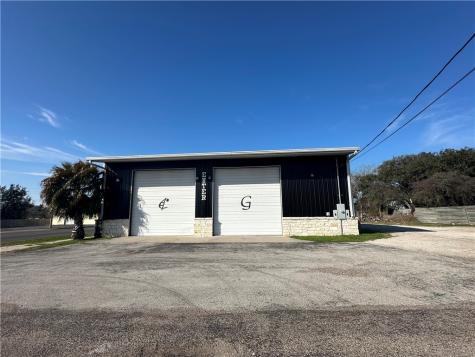 505 E Houston Street Beeville TX 78102