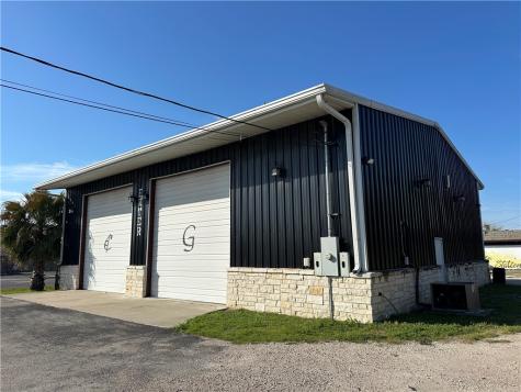 505 E Houston Street Beeville TX 78102