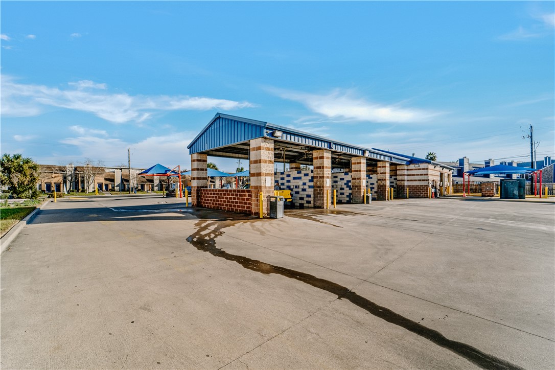 6821 Everhart Corpus Christi TX 78413