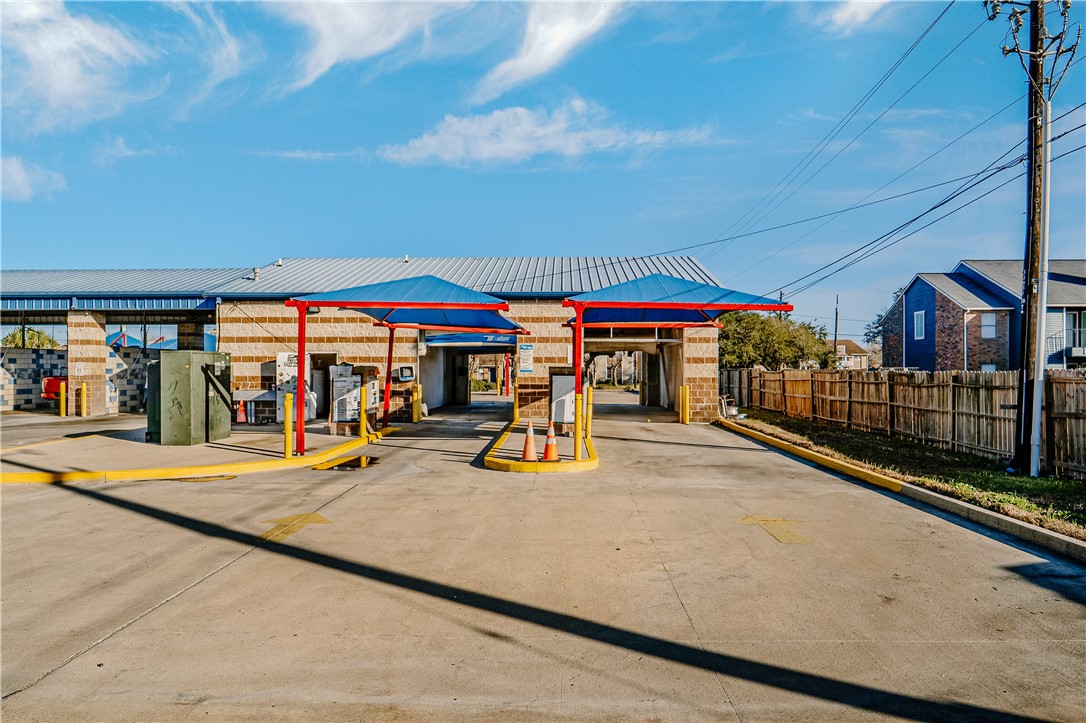 6821 Everhart Corpus Christi TX 78413
