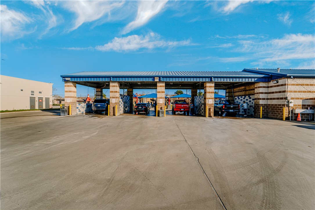 6821 Everhart Corpus Christi TX 78413