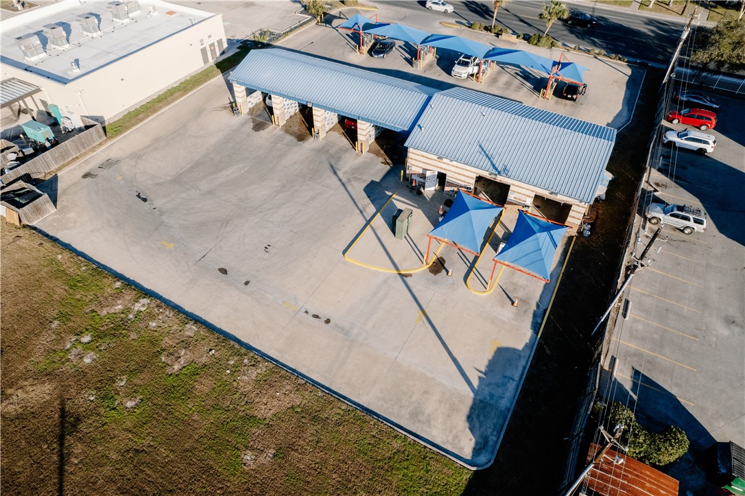 6821 Everhart Corpus Christi TX 78413