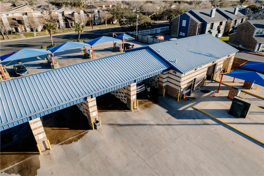 6821 Everhart Corpus Christi TX 78413