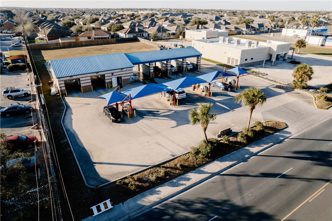 6821 Everhart Corpus Christi TX 78413