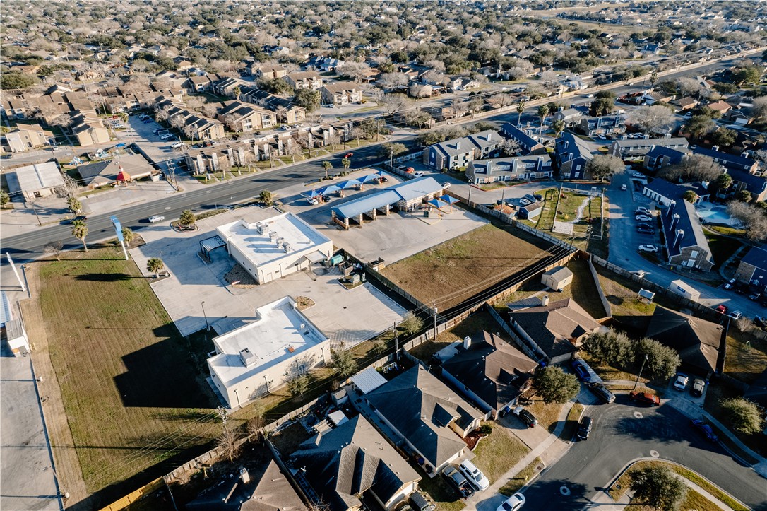 6821 Everhart Corpus Christi TX 78413