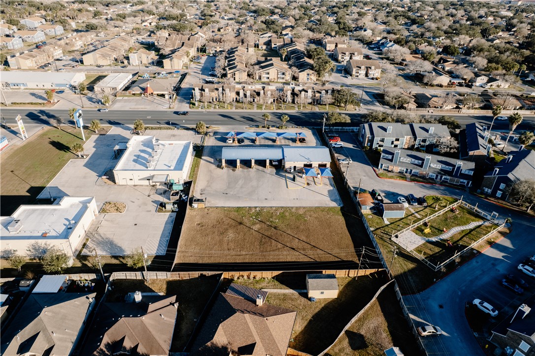 6821 Everhart Corpus Christi TX 78413