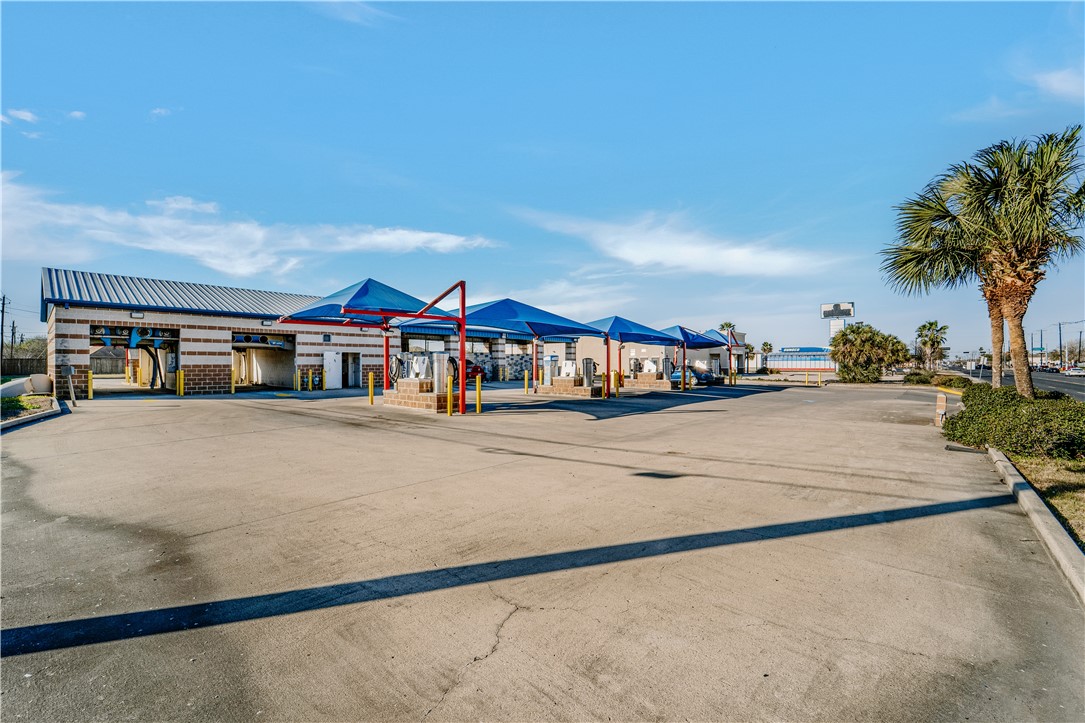 6821 Everhart Corpus Christi TX 78413