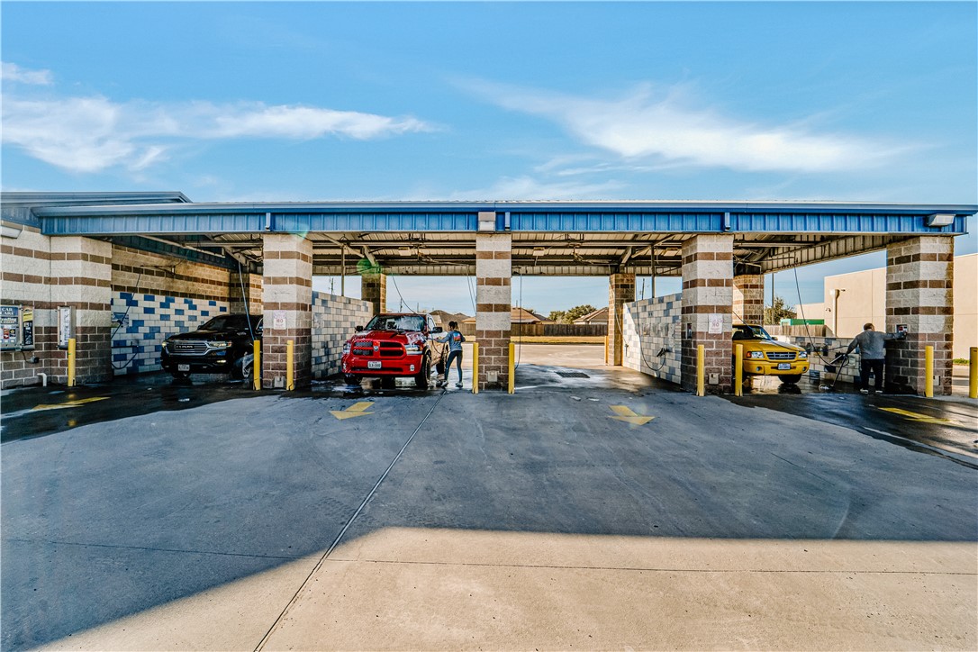6821 Everhart Corpus Christi TX 78413