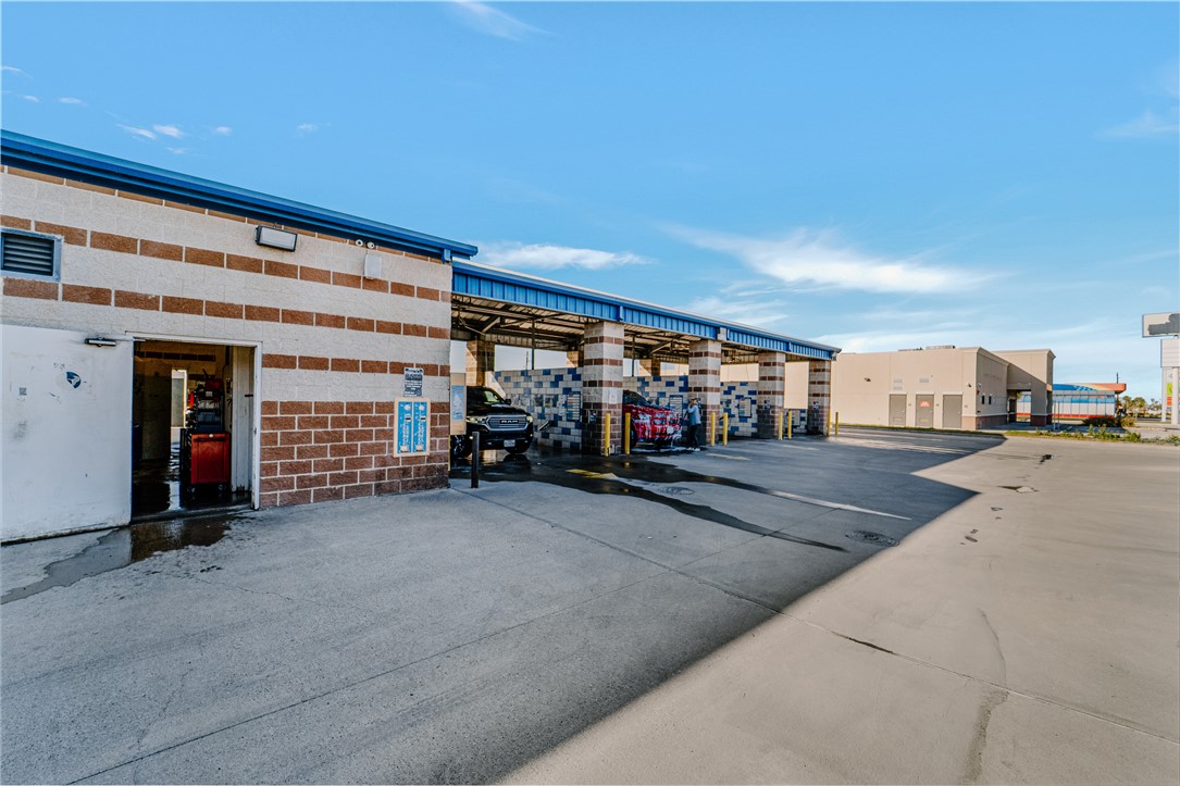 6821 Everhart Corpus Christi TX 78413