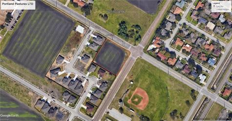 0 Akins Drive Portland TX 78374