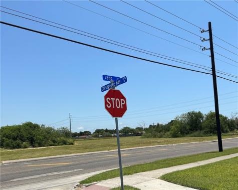 0 Akins Drive Portland TX 78374