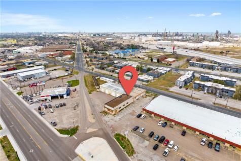 2930 Leopard Street Corpus Christi TX 78408