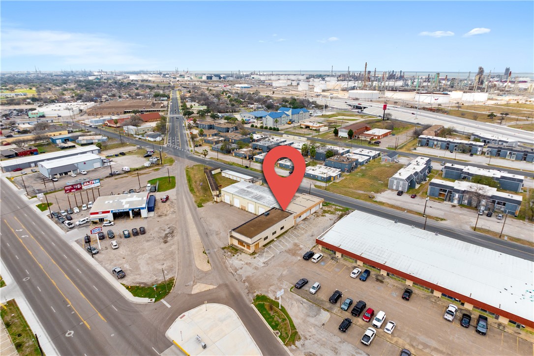 2930 Leopard Street Corpus Christi TX 78408