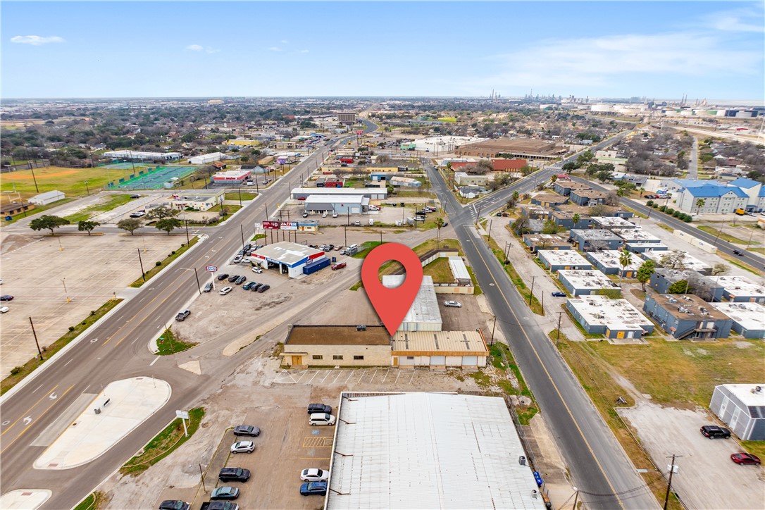 2930 Leopard Street Corpus Christi TX 78408