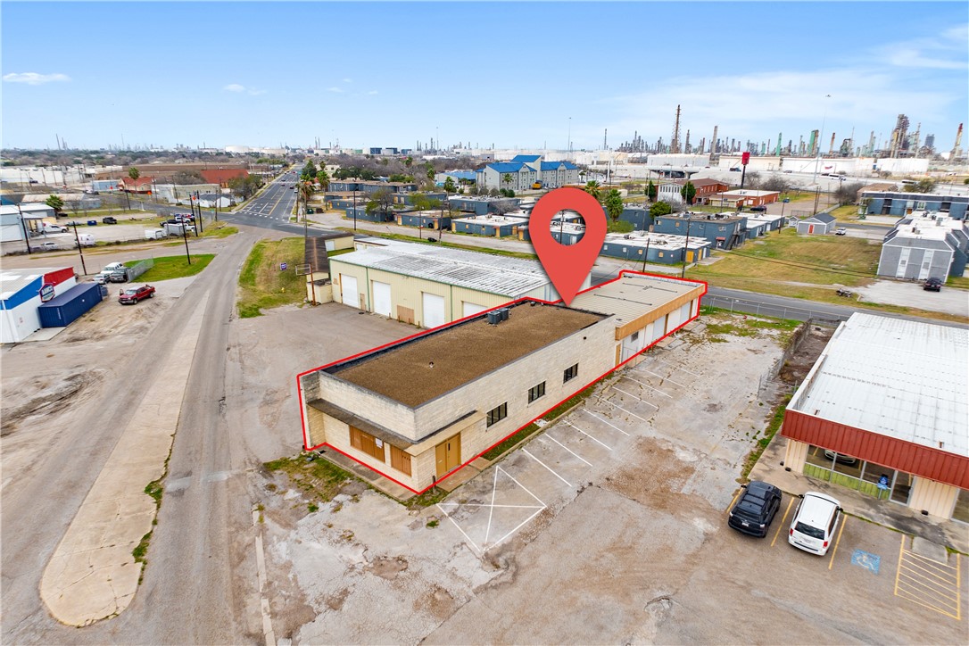 2930 Leopard Street Corpus Christi TX 78408