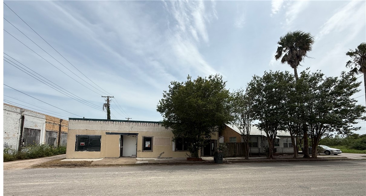 106 E 1st Street Alice TX 78332