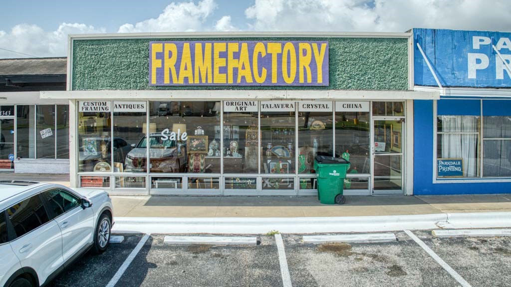4341 S Alameda Street Corpus Christi TX 78412