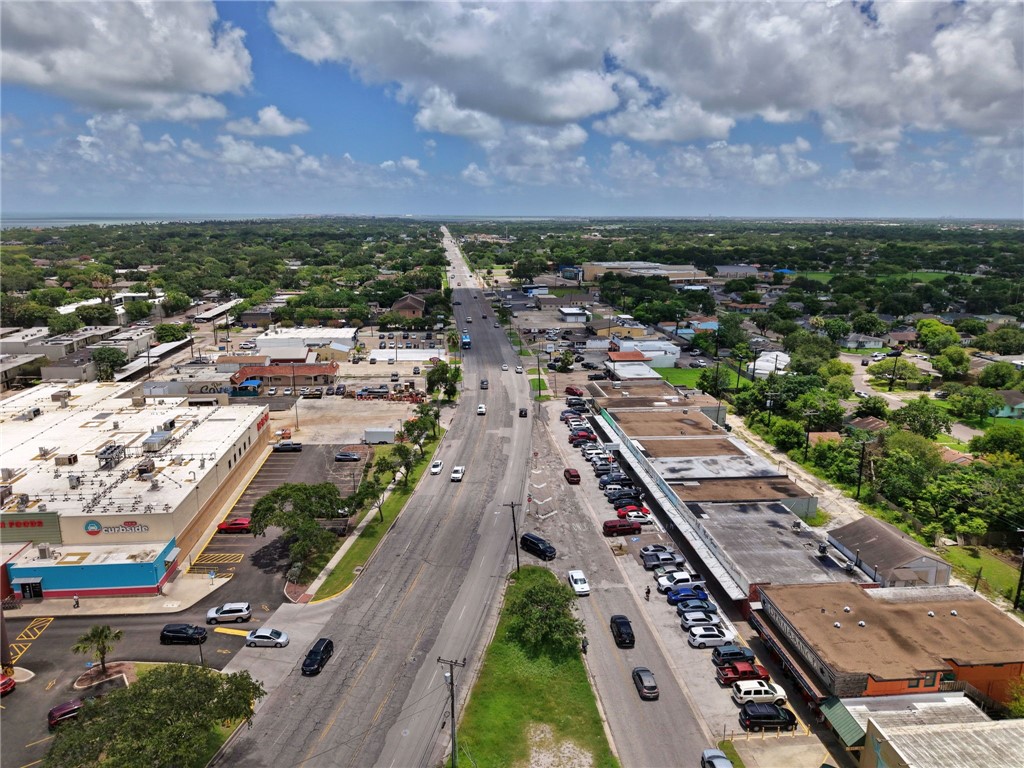 4341 S Alameda Street Corpus Christi TX 78412