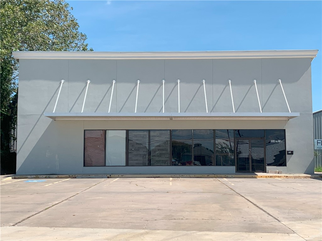 904 Highway 35 S Rockport TX 78382