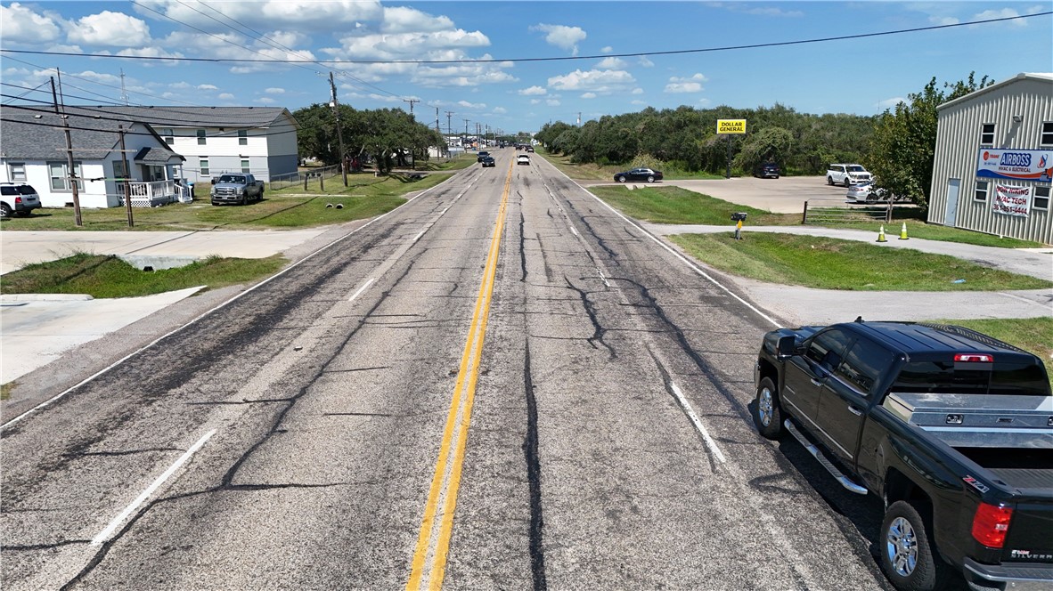 904 Highway 35 S Rockport TX 78382