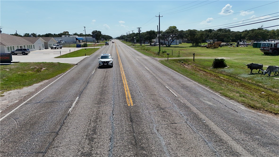 904 Highway 35 S Rockport TX 78382