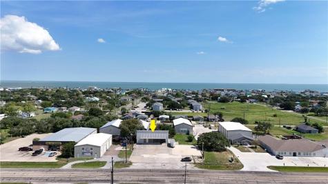 904 Highway 35 S Rockport TX 78382