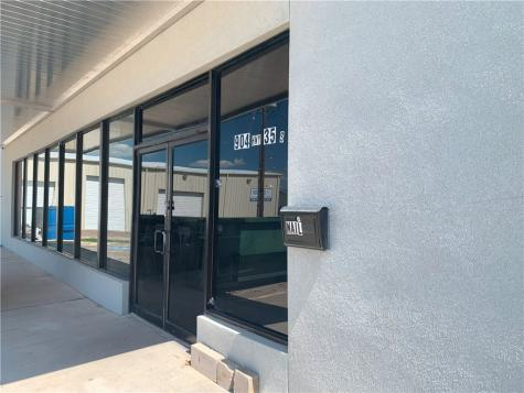 904 Highway 35 S Rockport TX 78382