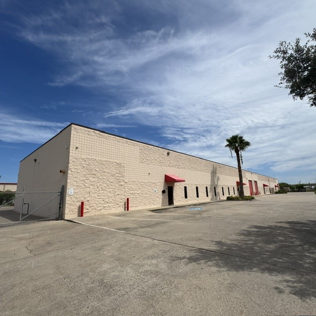 134 Heinsohn Road Corpus Christi TX 78406