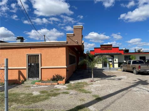 103 Old Robstown Corpus Christi TX 78408