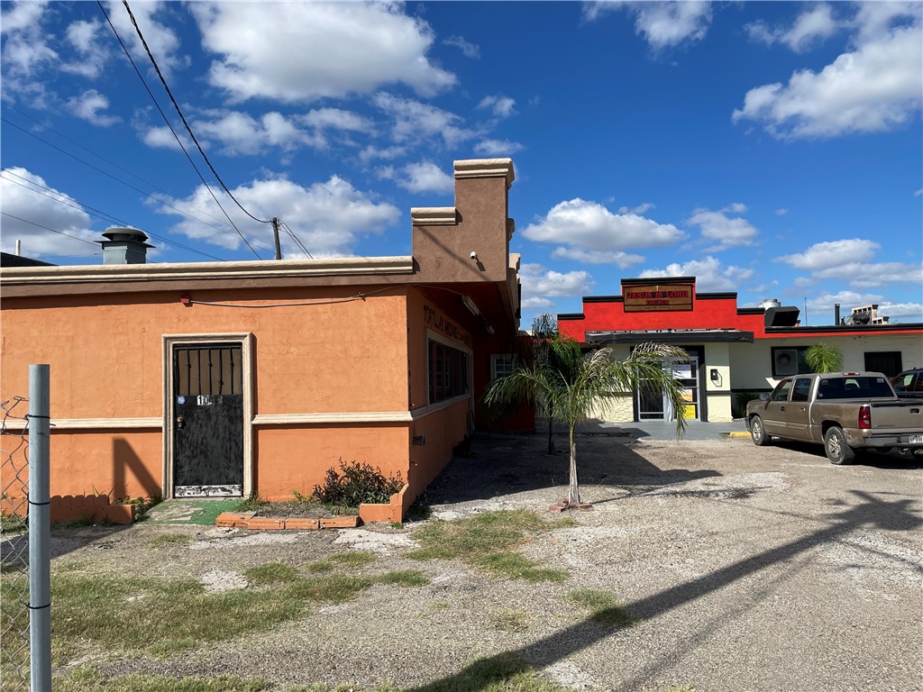 103 Old Robstown Corpus Christi TX 78408