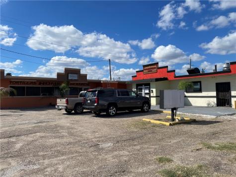 103 Old Robstown Corpus Christi TX 78408